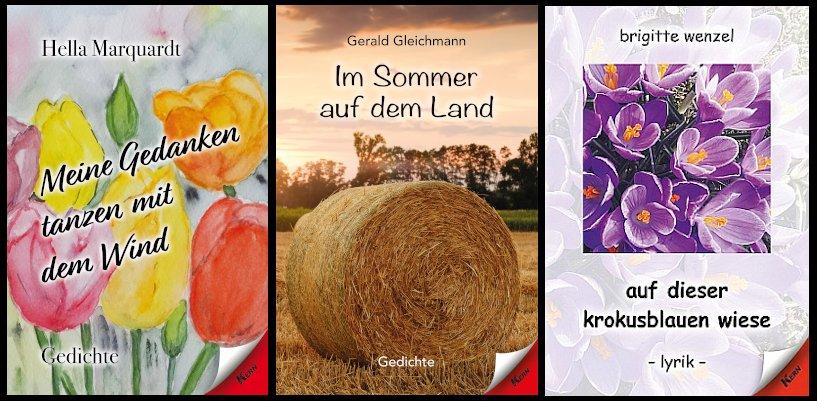 Die Natur im Gedicht