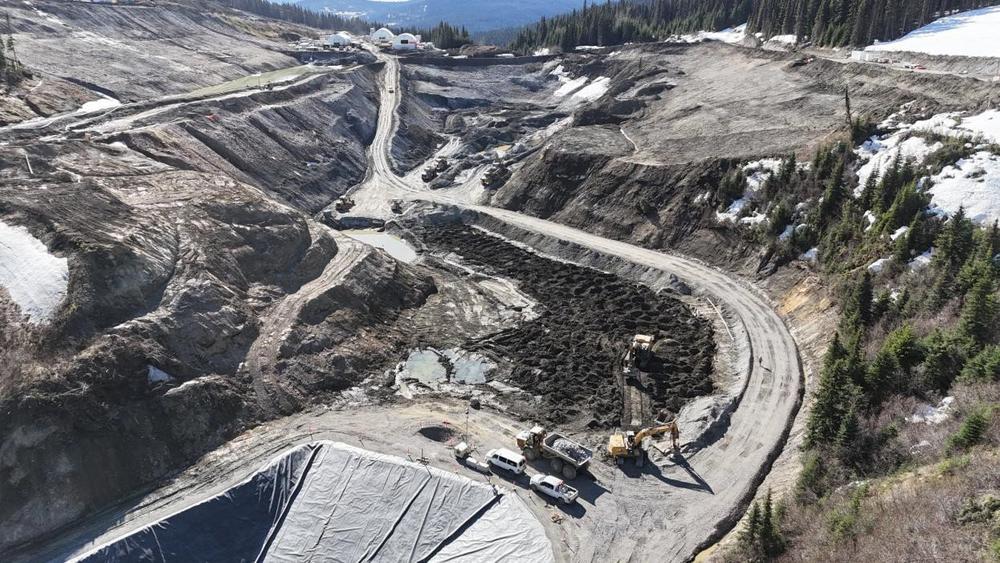 Osisko Development Reports First Quarter 2026 Results
