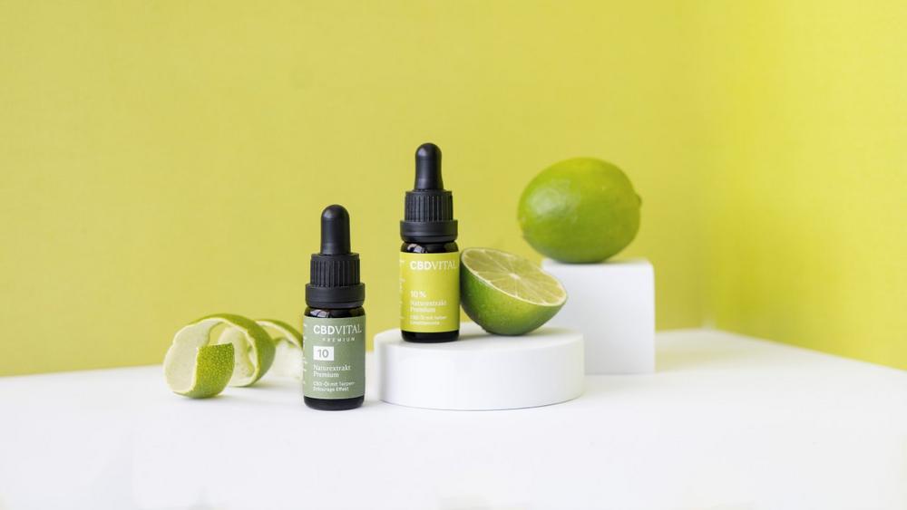 9 Jahre CBD VITAL: Erkenntnisse aus über 1 Million Kundenstimmen