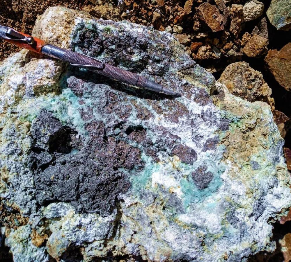Where Is the Copper Market Headed?