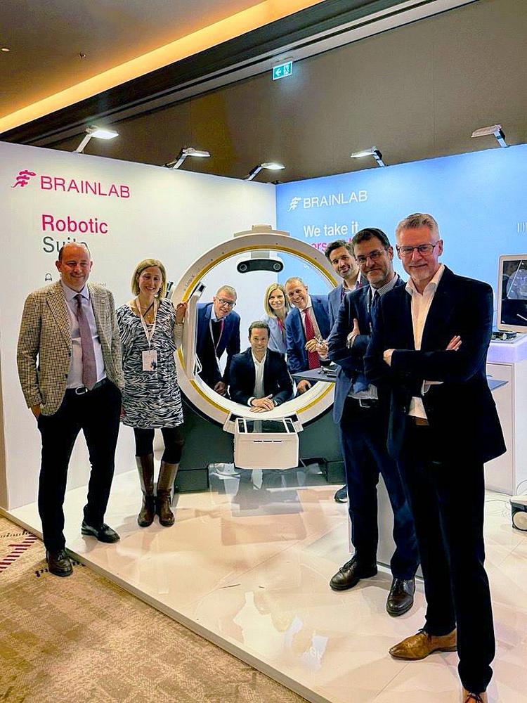 Langer Medical Announces Strategic Partnership with Biomedica Italia
