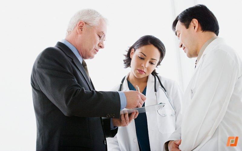 IWiG – Zur Abgrenzung von Effektivität und Effizienz im klinischen Kontext