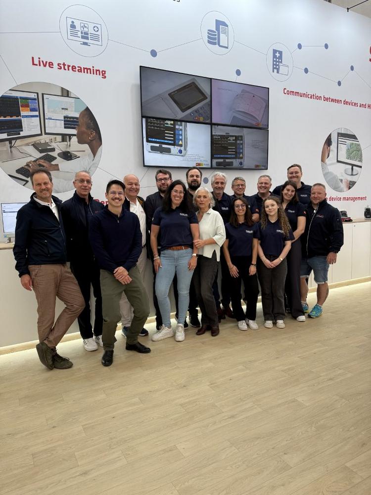 RETTmobil 2026 in Fulda – Drei Tage voller Innovation, Networking und Blaulicht-Action!