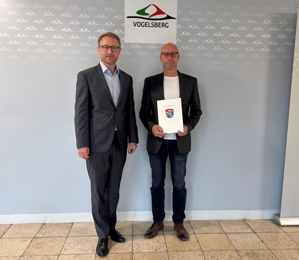 Volltreffer für die Zukunft: Schützenverein Hattendorf modernisiert Schießstand