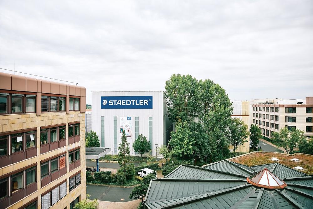 STAEDTLER vertraut im HR-Bereich auf Centric