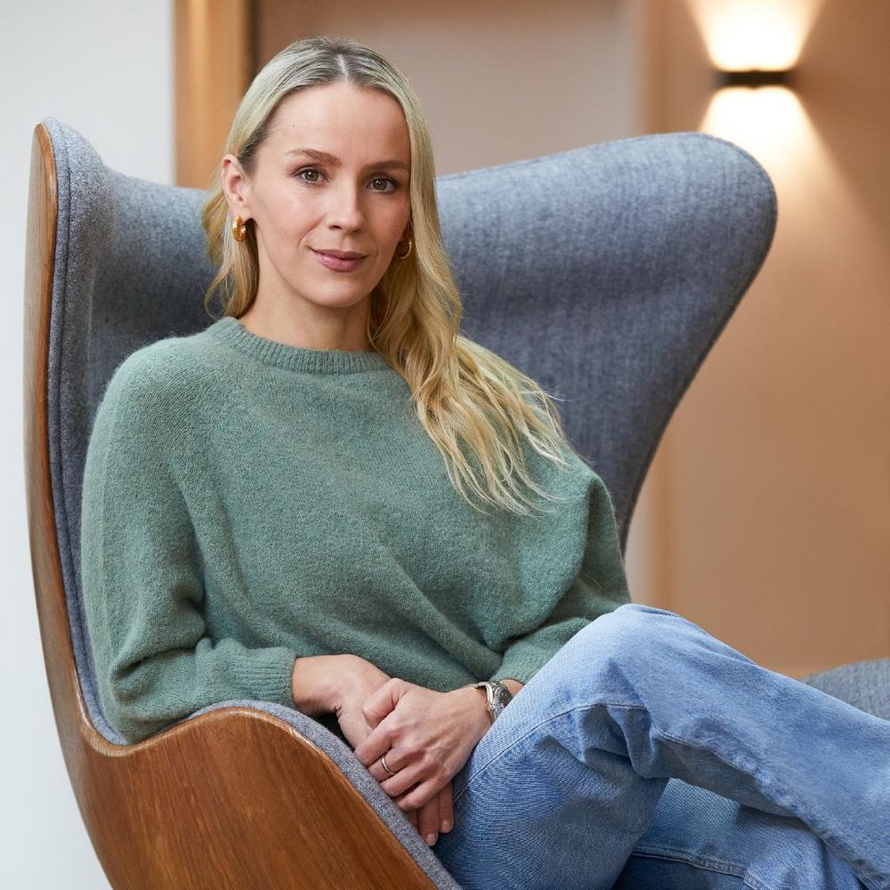 „Kinder stellen direkte Fragen – und das ist gut so“ – Nika Krosny-Wosz im Gespräch