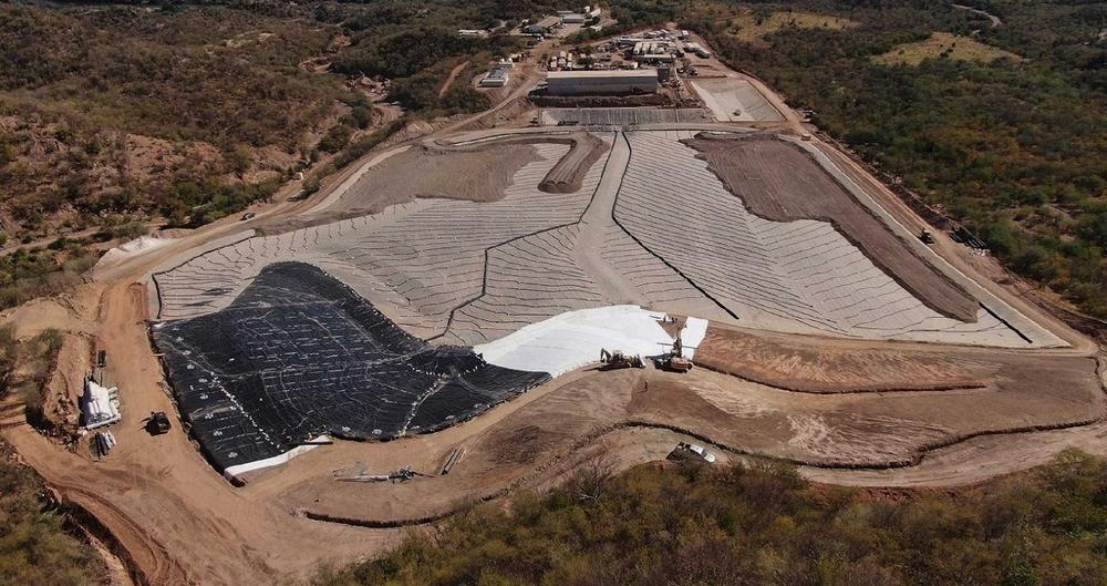 Copper Shortage