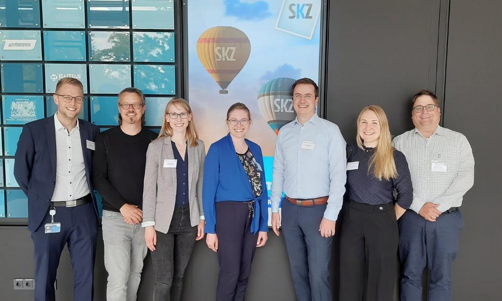 Wie die Chemie auch in Zukunft stimmt