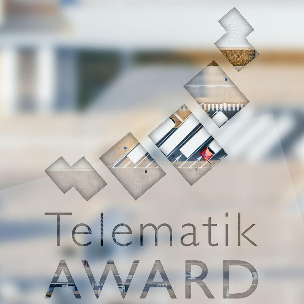 Der Telematik Award 2026 sucht die besten Lösungen der Branche!