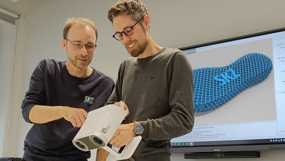 Mit dem Industrietechniker Additive Fertigung dem Fachkräftemangel begegnen