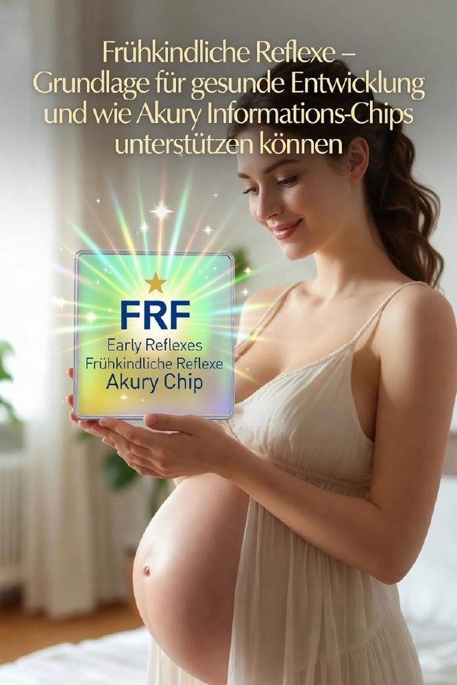 Frühkindliche Reflexe