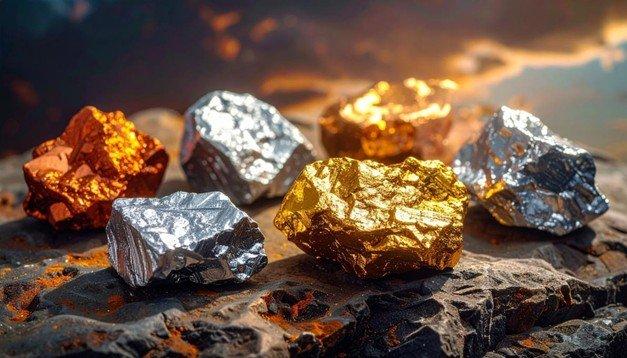 Rekordquartal trifft auf starke Projektpipeline! Mining mal anders!