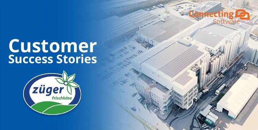 Ensuring Reliable Contact Synchronization in the Food Processing Industry with CB Exchange Server Sync