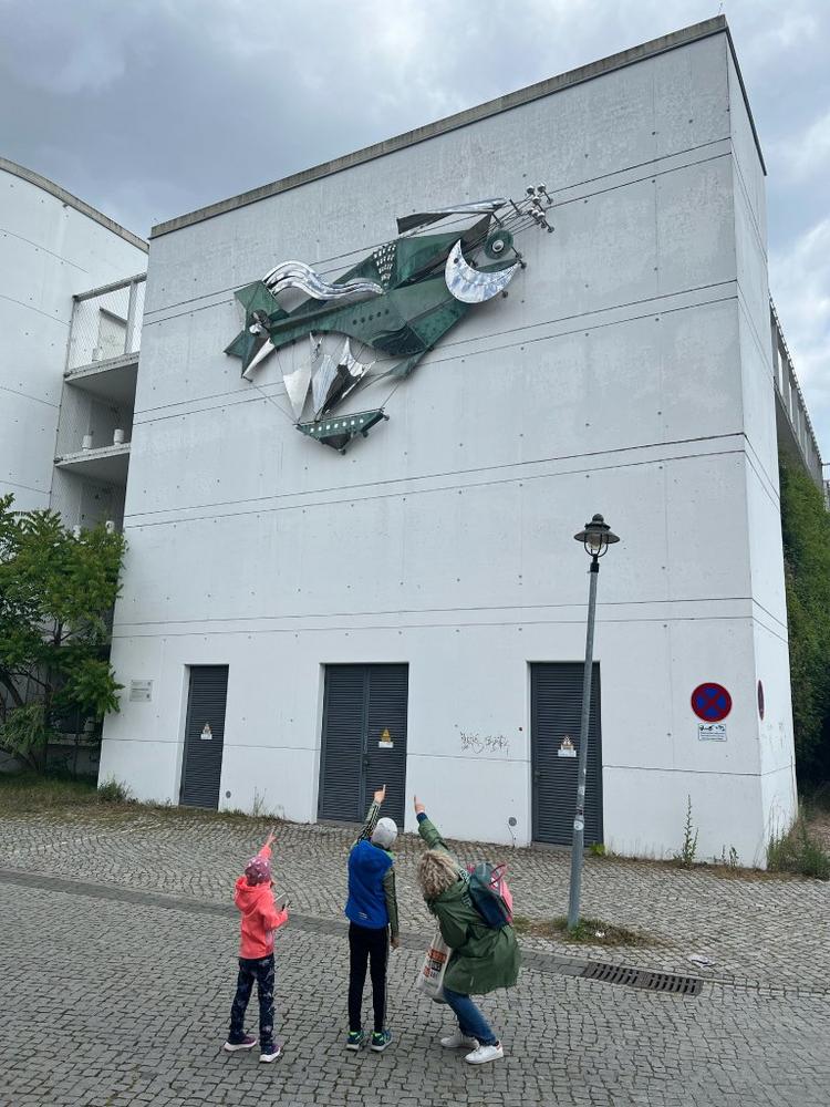 Tag der Baukultur Brandenburg 2026 – Potsdam