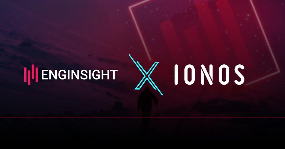 Enginsight und IONOS: Starkes Signal für digitale Souveränität in Europa