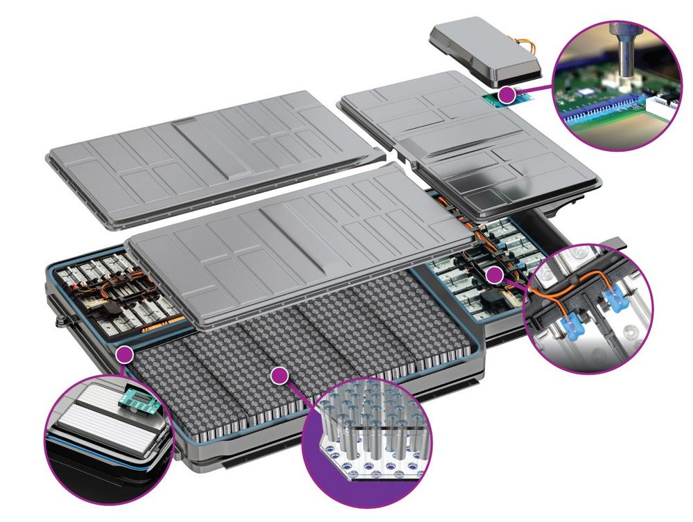 Dymax to Showcase Its Latest UV- and LED-Curable Adhesives and Technology Innovations at The Battery Show Europe 2026