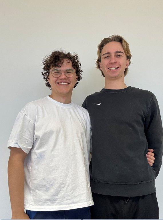 Student der HWG LU gründet Plattform für flexibles Arbeiten: Nomado24 geht live