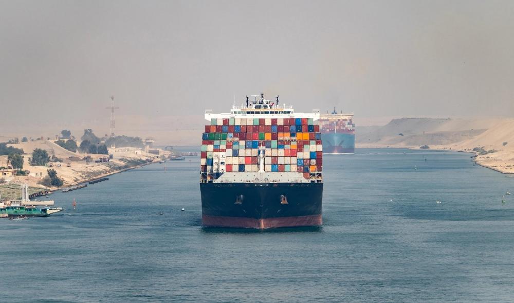 Israel plant Suez-Alternative: Gamechanger für Handel und Rohstoffe