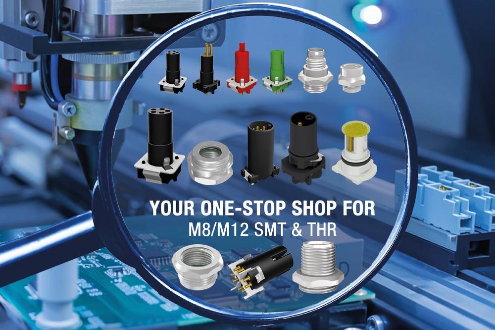 Automation doesn’t start with the control system
