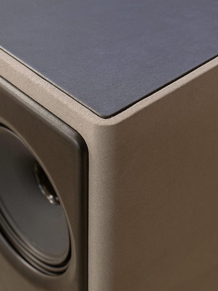 WOD Audio auf der High End 2026 in Wien