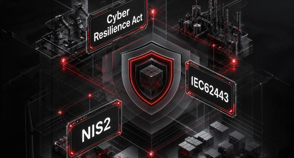 Cyber Security …