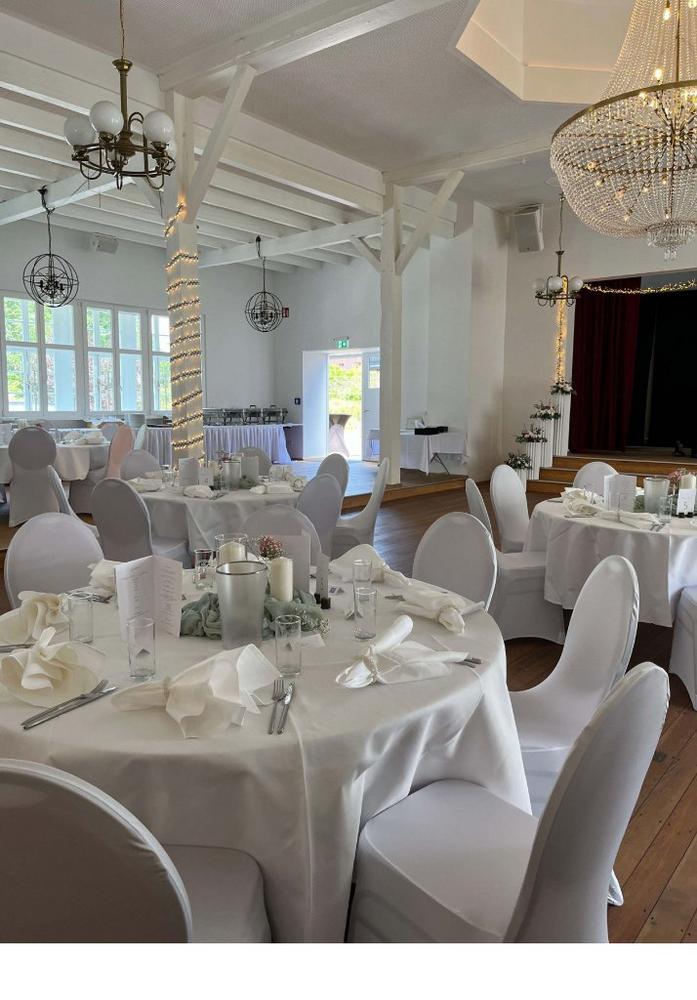 Euskirchener „Gasthaus zum alten Brauhaus“ ist bis Ende August 2026 als verlässlicher Veranstaltungsort verfügbar
