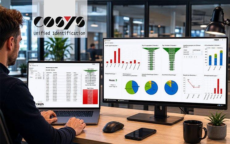 Retail Management Software: Filialprozesse digital steuern und Bestände filialübergreifend kontrollieren