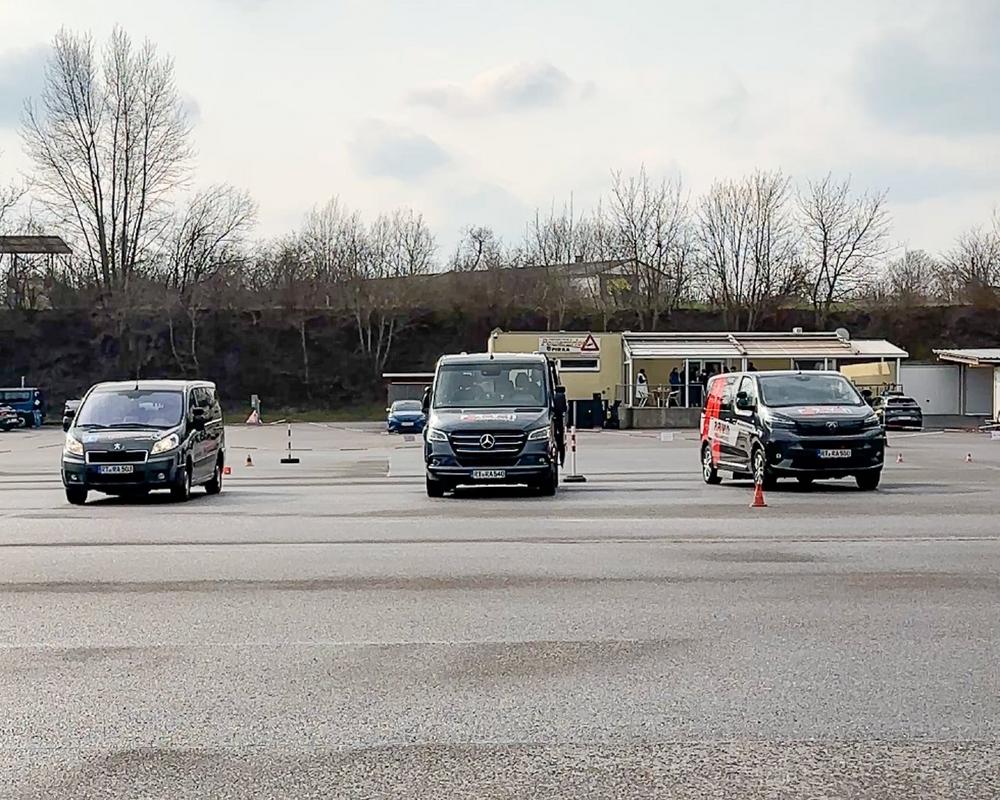 Mobilität ausprobieren statt nur darüber sprechen