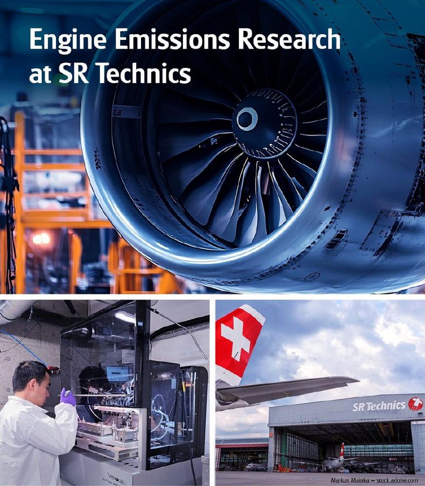 New Video: Advancing Engine Emissions Research at SR Technicss