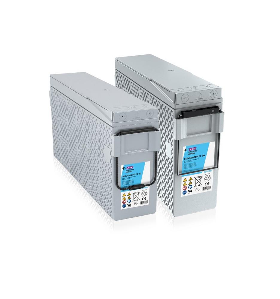 Exide extends Sprinter Pure Power portfolio – catering to AI-driven data centers