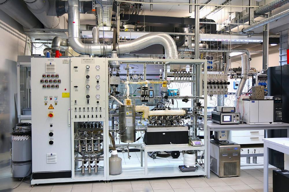 hte stärkt Portfolio durch ACE® AP Technology und Partnerschaft mit Kayer Technology, Inc.