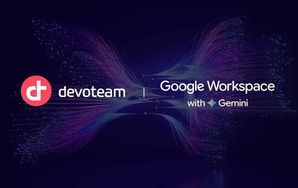 Devoteam kündigt in Zusammenarbeit mit Google Cloud spezialisierten Geschäftsbereich für Agentic Workplace Transformation an