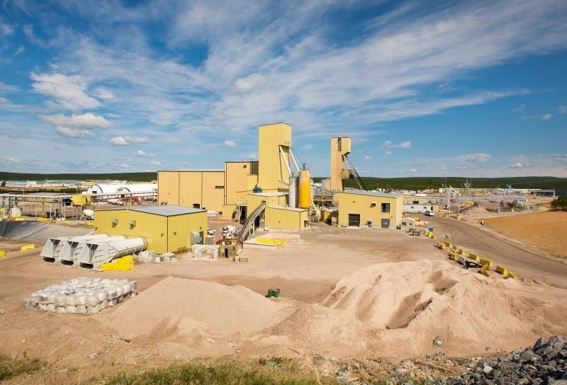 Trends in Global Nuclear Power Capacity