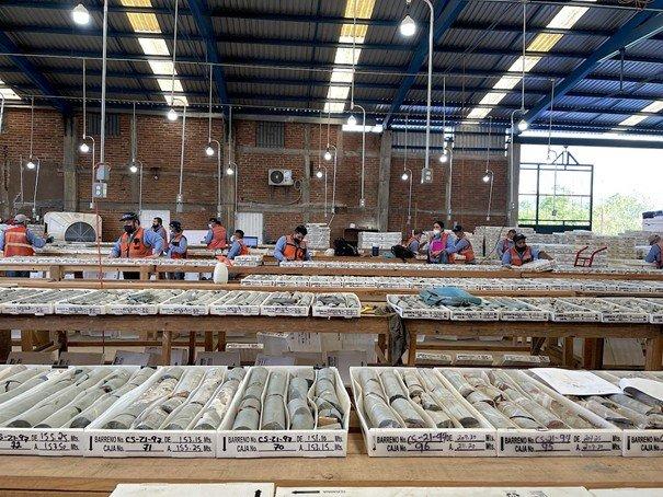 Silver demand, driven by artificial intelligence