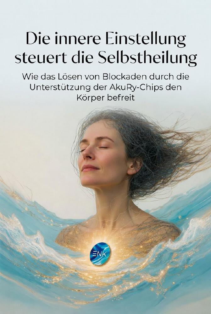 Die innere Einstellung steuert die Selbstheilung