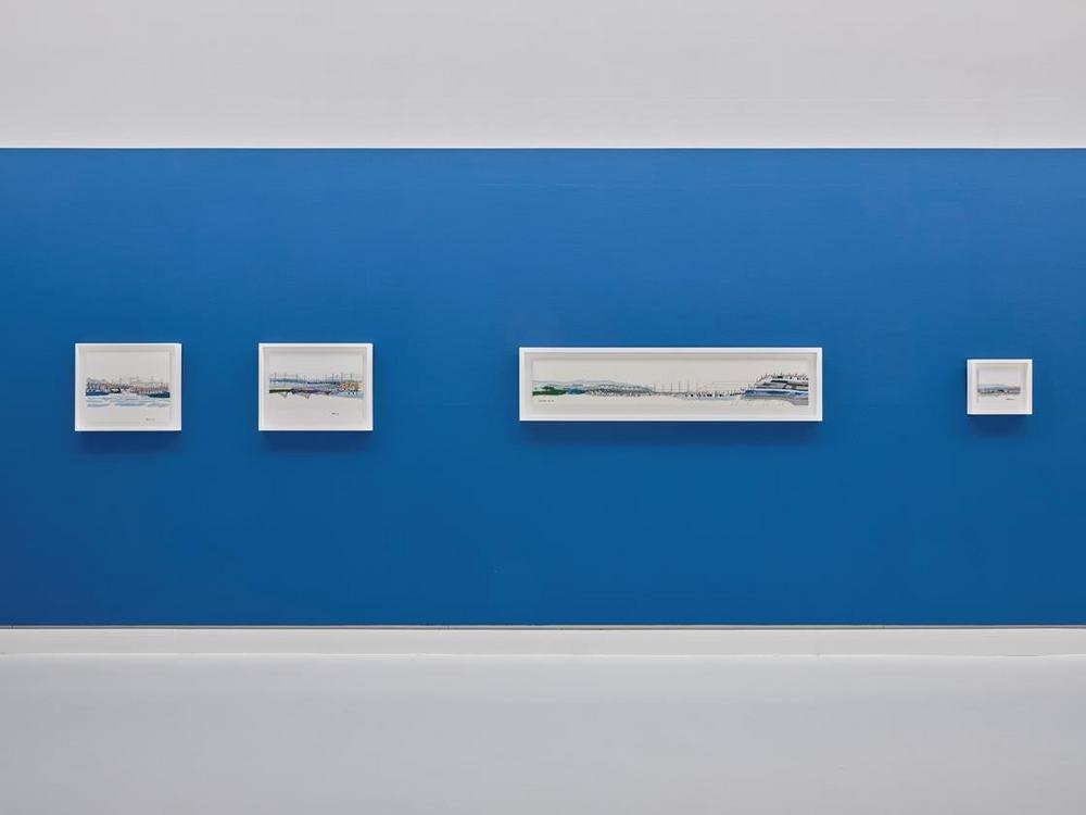 Kostenloser Familienrundgang mit Bewegungsimpulsen und freier Eintritt in die Kunsthalle Mainz