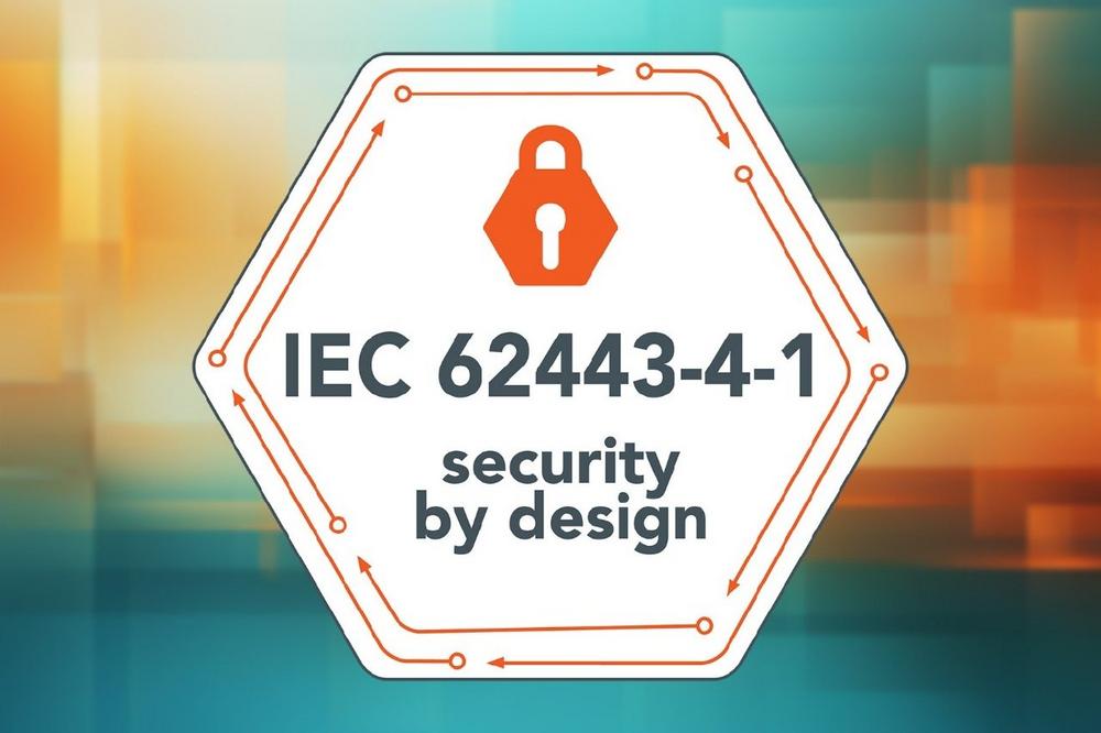 Certified processes for development of cyber-secure embedded applications