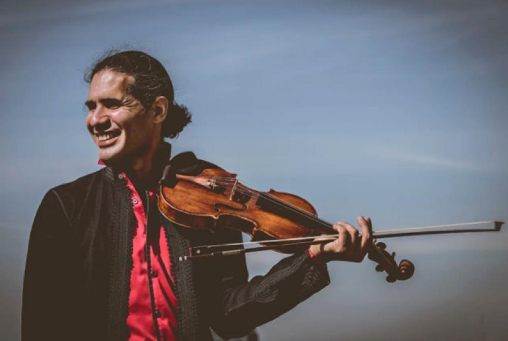 Von New York nach Buenos Aires – Jazz, Broadway und Tango am 21. Juni im Kurhaus