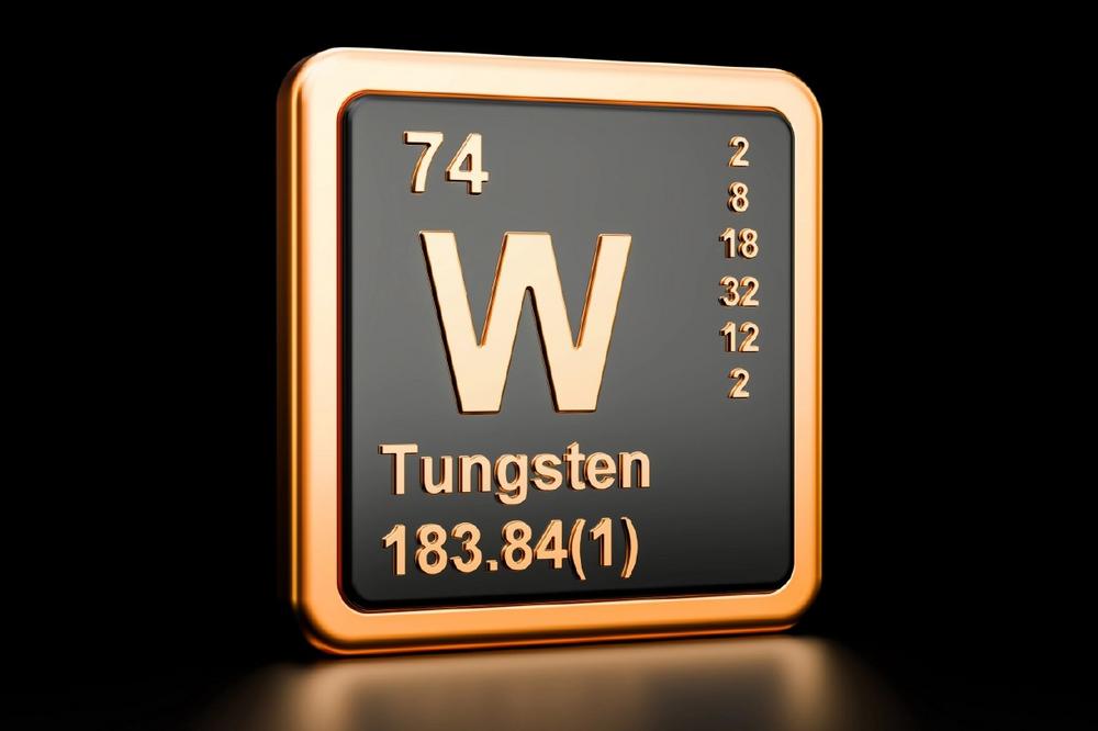 Wolfram wird zum Engpassrohstoff: Kriege verschärfen US-Versorgungskrise