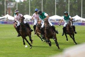 Die U.S. Polo Assn. kehrt als offizieller Bekleidungs- und Trikotpartner von Chestertons Polo in the Park in die Londoner Innenstadt zurück