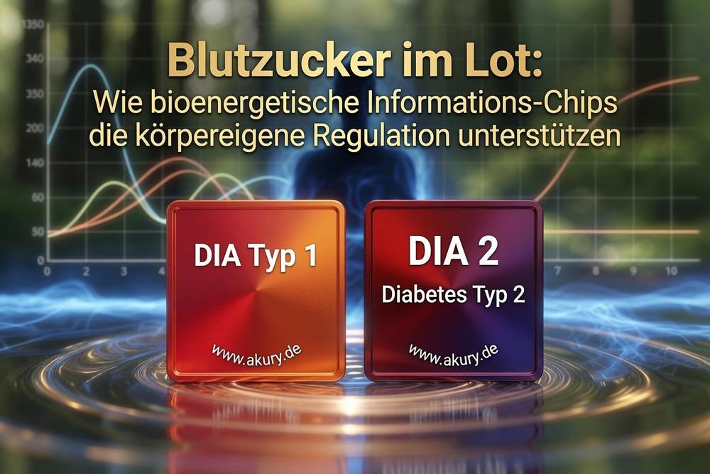 Volkskrankheit Blutzuckerschwankungen