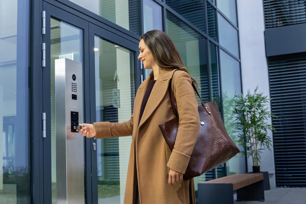 ASSA ABLOY auf der SicherheitsExpo: Innovative Zutrittslösungen im Fokus