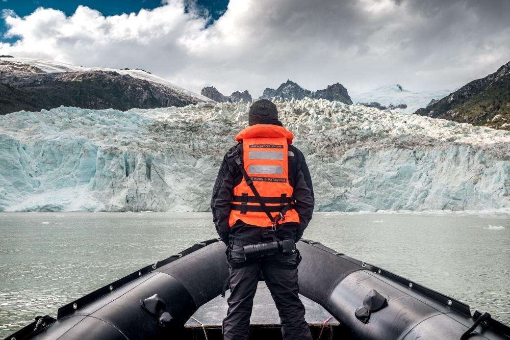 Auf Darwins Spuren: Kap Hoorn, Gletscher und Feuerland