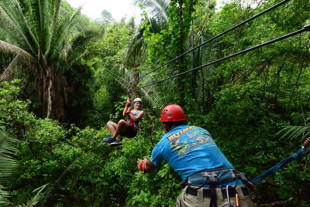 Belize entdecken – Trendiges Naturparadies präsentiert Online-Reisemagazin