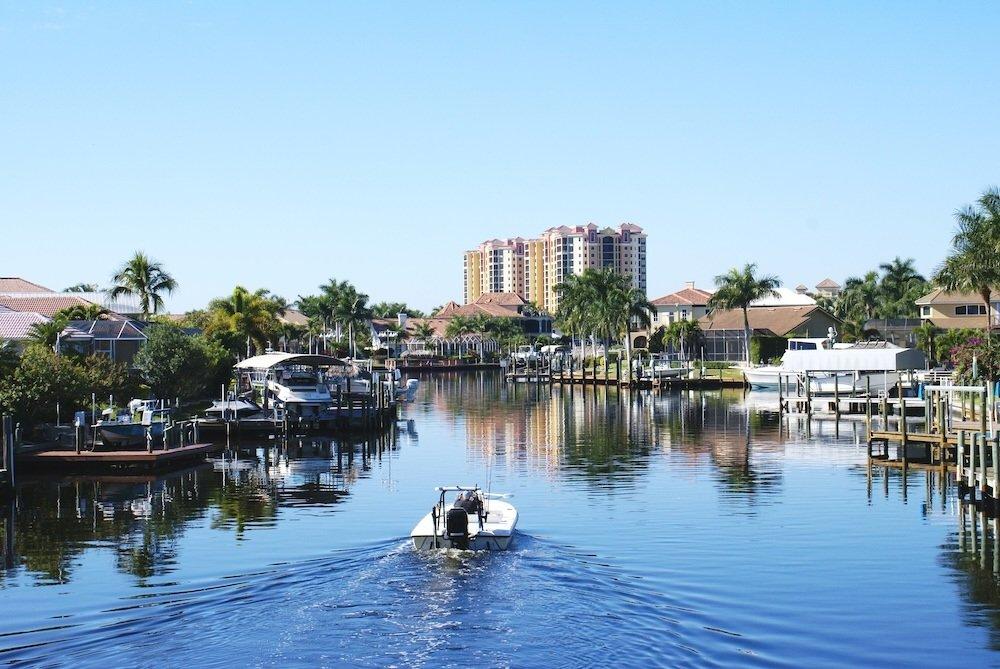 Urlaub in Florida trotz Trump? Warum Cape Coral für viele Reisende weiterhin attraktiv bleibt