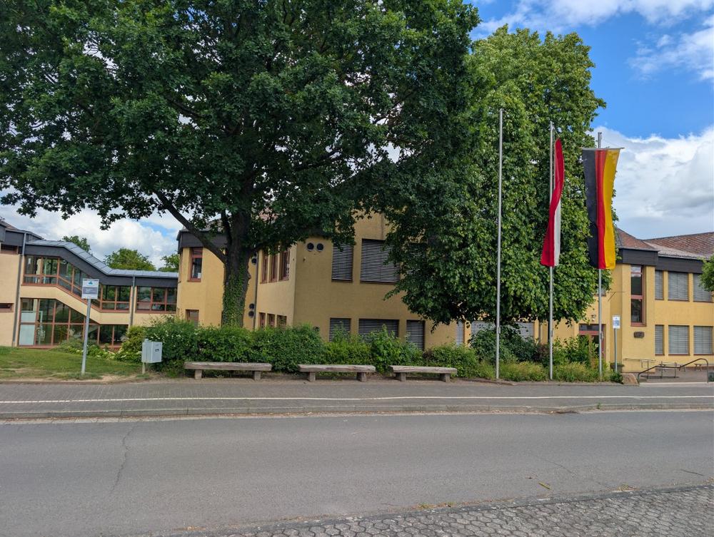 25 Millionen Euro für die Schulen