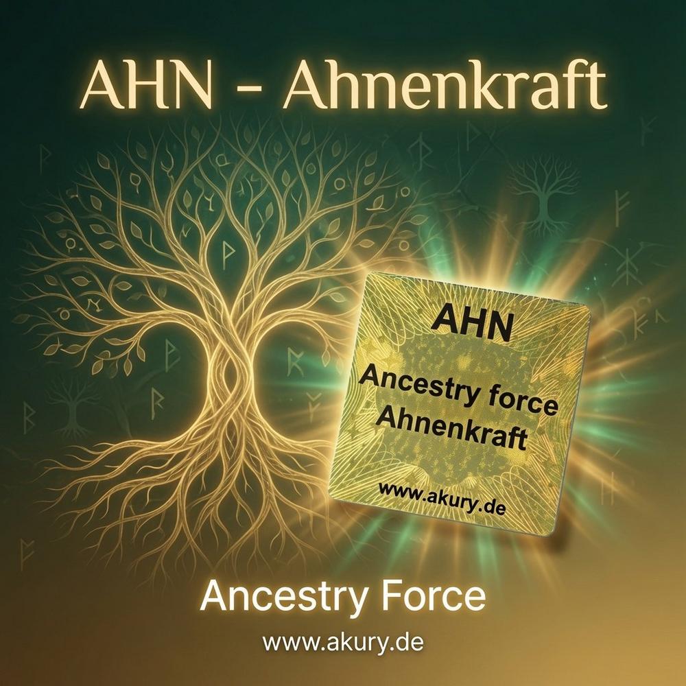 Ahnenkraft – Die verborgene Stärke unserer Vorfahren