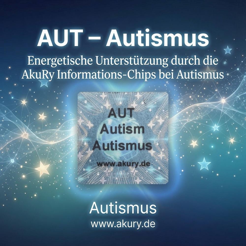 Autismus – Mehr als eine Diagnose