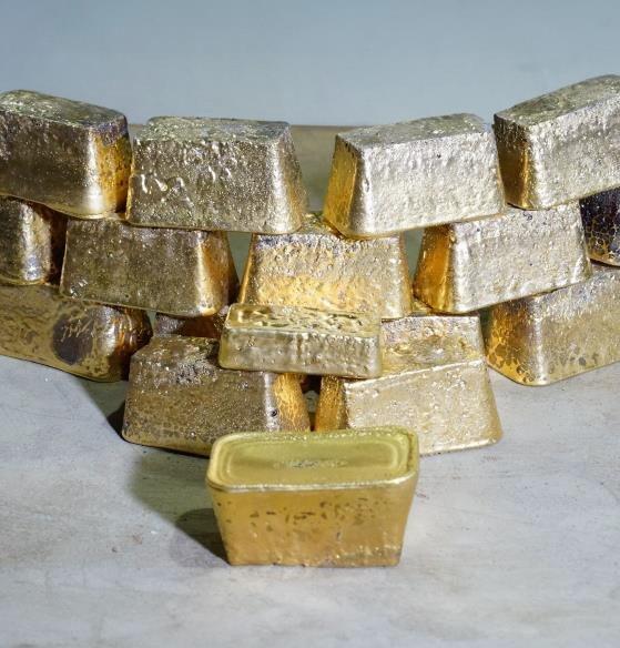 Gold Investors – Patience Is Key