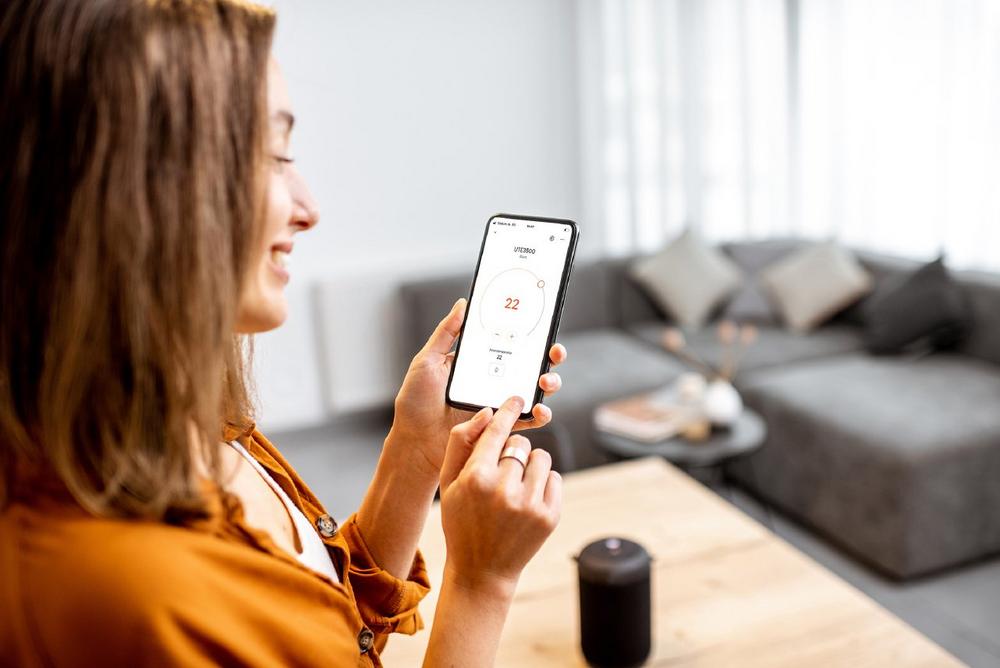 Smart Home neu gedacht: Wie Matter die Heizungsregelung vereinfacht